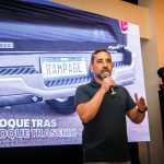 Lançamento RAM 7221