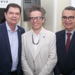 Mauro Filho, Fabiano Piuba E Carlos Cleber (1)