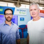 SEBRAE Inaugura Sala No Centro Fashion 5239