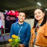 SEBRAE Inaugura Sala No Centro Fashion 5252