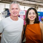 SEBRAE Inaugura Sala No Centro Fashion 5260