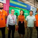 SEBRAE Inaugura Sala No Centro Fashion 5272