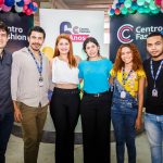 SEBRAE Inaugura Sala No Centro Fashion 5282