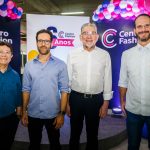 SEBRAE Inaugura Sala No Centro Fashion 5290