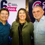 SEBRAE Inaugura Sala No Centro Fashion 5302