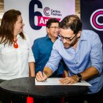 SEBRAE Inaugura Sala No Centro Fashion 5342