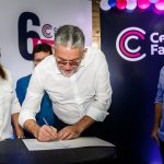 SEBRAE Inaugura Sala No Centro Fashion 5347