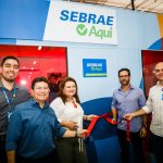 SEBRAE Inaugura Sala No Centro Fashion 5354