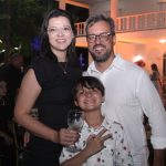 Betânia E Igor Lucena, Carlos Roberto (1)