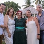 Edson Silva, Lucia Moura, Antônia Lucena, Eliana Machado E Felipe Parente (1)