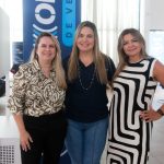 Emanuela Cavalcante, Valéria E Gislene Freitas 2