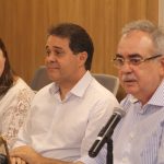 Evandro Leitão, Participa Da Reunião De Diretoria Da CDL (13)