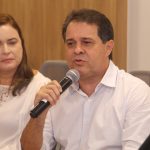 Evandro Leitão, Participa Da Reunião De Diretoria Da CDL (7)