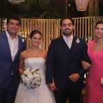 Felipe Pinto, Letícia Studart, Rafael E Suzana Pinto (1)