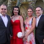 Gentil, Lia, Liliana E Fernando Linhares (2)