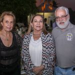 Gilca Brasileiro, Divane De Lucena E Henrique Lucena (3)