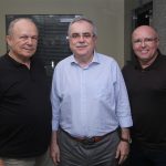 Honório Pinheiro, Assis Cavalcante E Milton Carneiro (3)