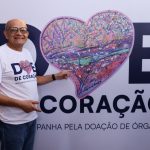 21ª edição da Doe de Coração será lançada dia 5 de setembro