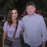 Jaqueline Maia E Edgar Gadelha (1)