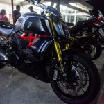 Lançamento Ducati   Audi Center Fortaleza 15