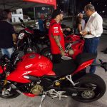 Lançamento Ducati   Audi Center Fortaleza 2