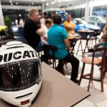 Lançamento Ducati   Audi Center Fortaleza 35