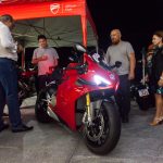 Lançamento Ducati   Audi Center Fortaleza 5