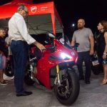 Lançamento Ducati   Audi Center Fortaleza 6