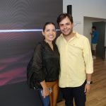 Larissa Lessa E Artur Abreu