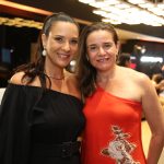 Lidia Oliveira E Virginia Rego