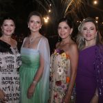 Liliana Farias, Taís Pinto, Maria Lúcia Negrão E E Suyane Teixeira (2)