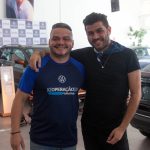 Pedro Henrique E Felipe Dias