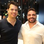 Ronaldo Aguiar E Victor Leão