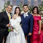 Abdias E Marcela Oliveira, Messias Araújo E Isabel Oliveira (6)