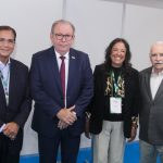 Beto Studart, Ricardo Cavalcante, Mônica Saraiva E Ednilton Soares (2)