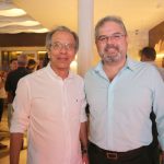 Eduardo Rolim E Edson Queiroz Neto