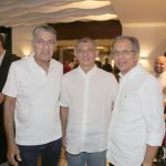 José E Francisco Hissa Com Eduardo Rolim