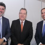 Manoel Pinheiro, Valdomiro Távora E Paulo Câmara (1)