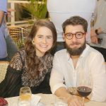 Natalia Resende E Gustavo Campos