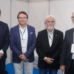 Paulo Câmara, Carlos Rubens, Joauquim Cartaxo E Dinalvo Diniz (1)