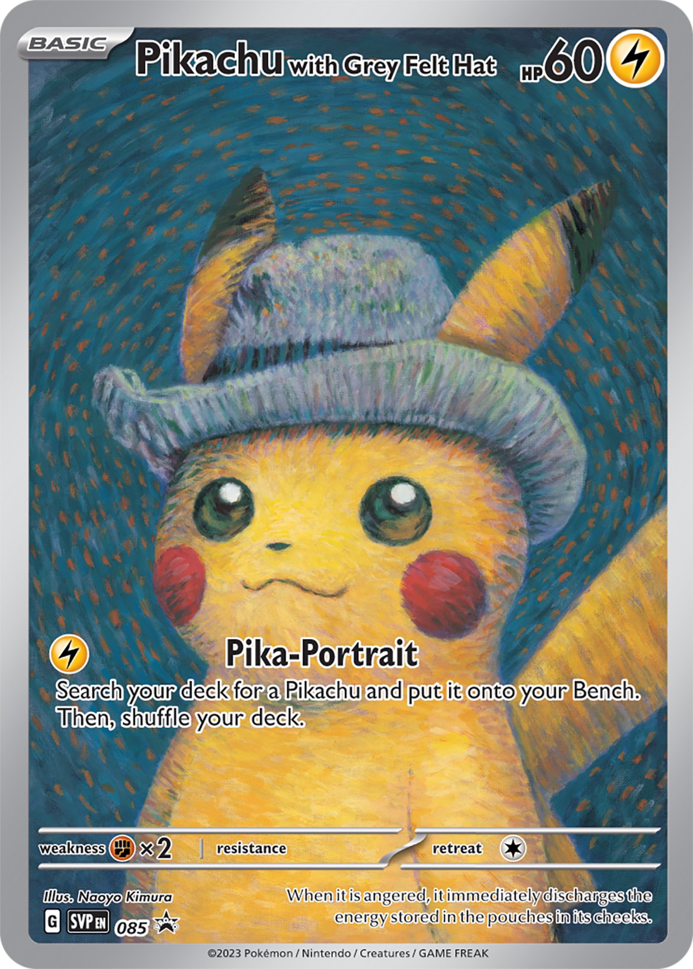 como desenhar Pikachu com chapéu ( draw pikachu with Hat ) 