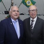 Roberto Pessoa E Lúcio Alcântara (1)