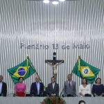 Solenidade ALECE   60 Anos Da Emape E 80 Anos De Roberto Pessoa (31)