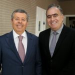 Anastácio Marinho E Helio Parente