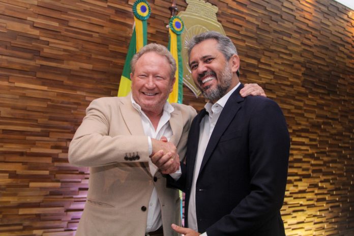 Andrew Forrest E Elmano De Freitas (10)