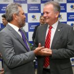 Elmano De Freitas E André Figueiredo