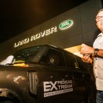 Extrema Land Rover 6098