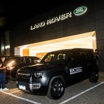 Extrema Land Rover 6108