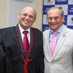 Gladson Ponte E Abelardo Benevides