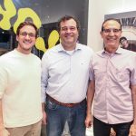 Igor Fernandes, Fabio Araújo E Aristofanes Canamary (4)